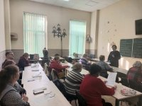 Долаємо мовні бар'єри
