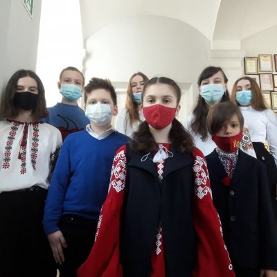 ФІНАЛЬНИЙ ЕТАП ХІ МІЖНАРОДНОГО МОВНО-ЛІТЕРАТУРНОГО КОНКУРСУ УЧНІВСЬКОЇ ТА СТУДЕНТСЬКОЇ МОЛОДІ МОВИ ІМЕНІ ТАРАСА ШЕВЧЕНКА