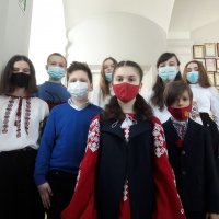 ФІНАЛЬНИЙ ЕТАП ХІ МІЖНАРОДНОГО МОВНО-ЛІТЕРАТУРНОГО КОНКУРСУ УЧНІВСЬКОЇ ТА СТУДЕНТСЬКОЇ МОЛОДІ МОВИ ІМЕНІ ТАРАСА ШЕВЧЕНКА