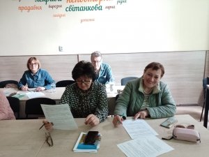 Підвищуємо мовну культуру