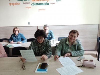 Підвищуємо мовну культуру