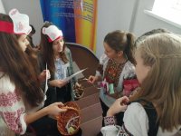 Лінгвістичні пристрасті в ТУГ ім.І.Франка...