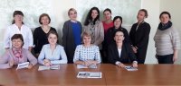 ПРОФЕСІОГРАМА  КОМПЕТЕНТНОГО ПЕДАГОГА,  АБО ЧОМУ ВАРТО ВИХОДИТИ  ІЗ ЗОНИ КОМФОРТУ