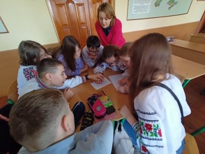 Міжнародний день рідної мови