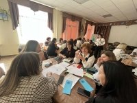 Оптимальні моделі профільного навчання очима вчителя-словесника