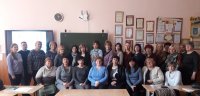 Освітні тренди в роботі вчителя-словесника