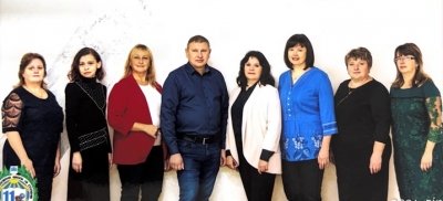 Тернопільська загальноосвітня школа І-ІІІ ступенів №11