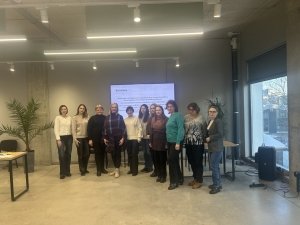 Міжкультурна комунікація на уроках мови