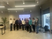 Міжкультурна комунікація на уроках мови