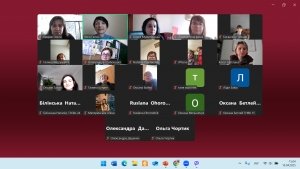 Сучасні практики аналізу художнього тексту на уроках української літератури