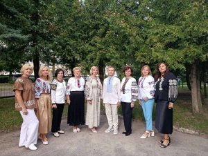 Тернопільська загальноосвітня школа І-ІІІ ступенів №27 імені Віктора Гурняка