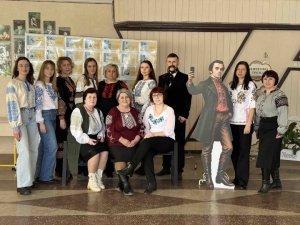 Тернопільська загальноосвітня школа І-ІІІ ступенів №28