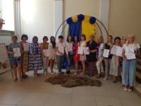 Вітаємо переможців конкурсу-проєкту "На чатах свободи"