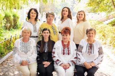 Тернопільська загальноосвітня школа І-ІІІ ступенів №22