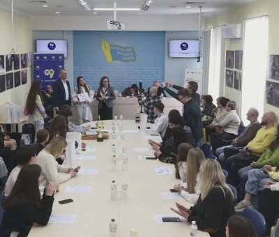 Вітаємо з перемогою!