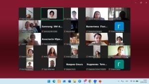 НУШ 5-9 класи. Освітня галузь мовно-літературна:  вчителі української мови і літератури