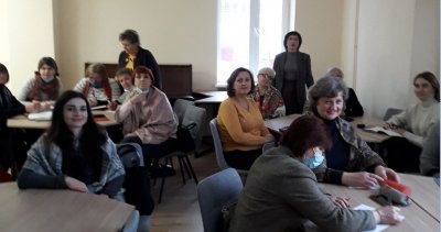 Академічна доброчесність як фактор успіху