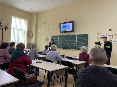 Про стилістику і не тільки