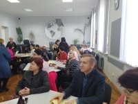 Трансфер-містечко№11. Профілізація змісту і форм  навчання української мови й  літератури в контексті НУШ