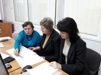 Результати  ІІ етапу ХIX Всеукраїнського конкурсу учнівської творчості в номінації "Література"