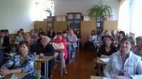 Інноваційні підходи  до  навчання  української  мови  й  літератури  в  10 класі  у  2018-2019 н.р.