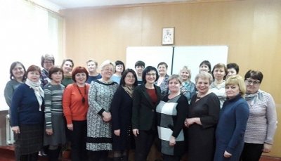 ПЕДАГОГІЧНЕ ПРОЕКТУВАННЯ  В ДІЯЛЬНОСТІ ВЧИТЕЛЯ-СЛОВЕСНИКА