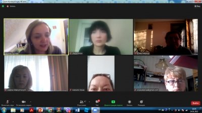 Комп'ютерні ігри як ефективний інструмент вивчення лексики іншомовного походження в умовах дистанційного навчання