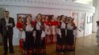 Артсалон "Мій Шевченко"