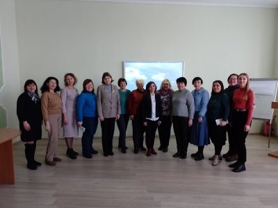 Лінгвальні контакти в педагогічному дискурсі