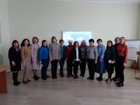 Лінгвальні контакти в педагогічному дискурсі