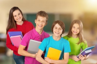 Нова українська школа : профільна освіта