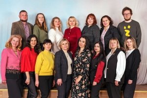 Тернопільська загальноосвітня школа І-ІІІ ступенів №24