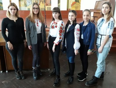 Фінальний етап Х Міжнародного мовно-літературного конкурсу учнівської та студентської молоді мови імені Тараса Шевченка
