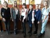 Фінальний етап Х Міжнародного мовно-літературного конкурсу учнівської та студентської молоді мови імені Тараса Шевченка