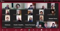Керування навчальними проєктами школярів у процесі навчання української мови й літератури