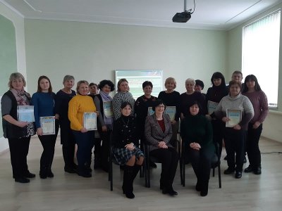 Професіограма творчого вчителя-словесника