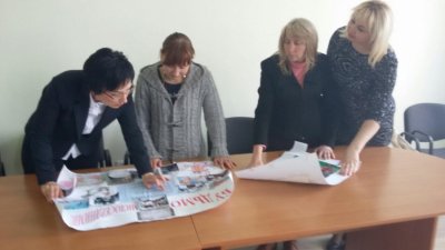 Медіаграмотність учителя-словесника