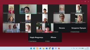 Інструменти підвищення рівня навченості учнів / учениць