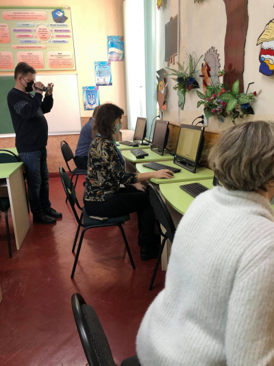 Випробування "Тести"