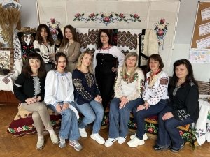 Тернопільський навчально-виховний комплекс  "Школа-ліцей №6"