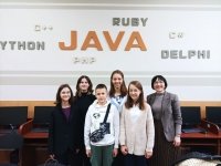 Відбувся обласний етап  ХIІІ Міжнародного мовно-літературного конкурсу учнівської та студентської молоді імені Тараса Шевченка