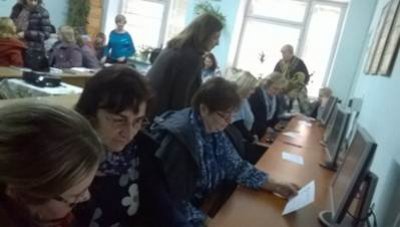 ІТ в арсеналі вчителя-словесника
