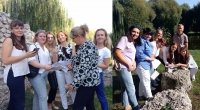 Інтеграція історіографії та краєзнавства в мовно-літературний процес