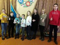 Результати обласного етапу Міжнародного конкурсу з української мови імені Петра Яцика