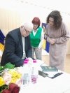 Зустріч із Богданом Томенчуком