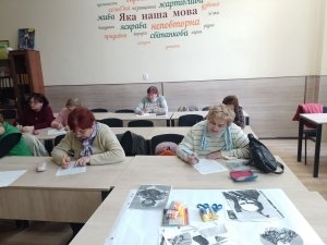 Вшановуємо Шевченка