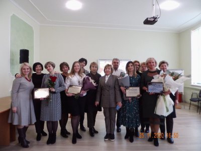 Вітаємо з перемогою!