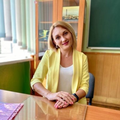 Вітаємо з перемогою!