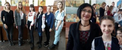 ВІТАЄМО ПЕРЕМОЖНИЦЬ УСЕУКРАЇНСЬКОГО ЕТАПУ Х МІЖНАРОДНОГО МОВНО-ЛІТЕРАТУРНОГО КОНКУРСУ УЧНІВСЬКОЇ ТА СТУДЕНТСЬКОЇ МОЛОДІ ІМЕНІ ТАРАСА ШЕВЧЕНКА!