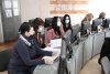 Підсумки літературного конкурсу "Дослідник фольклорних скарбів українців", присвяченого 150-річчю від дня народження Володимира Гнатюка